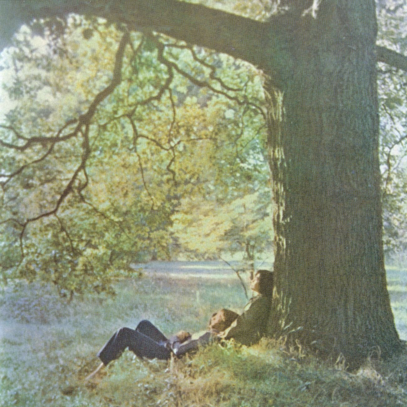 John Lennon Plastic Ono Band