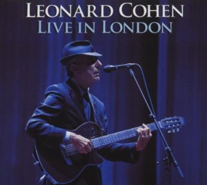 Leonard Cohen Live in London 2009