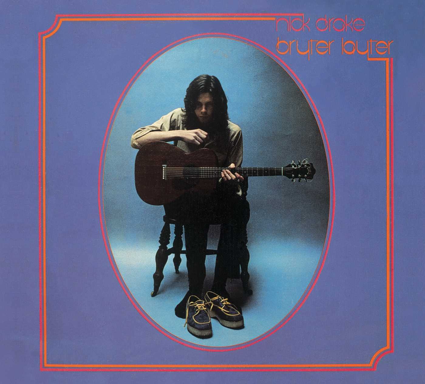 Nick Drake