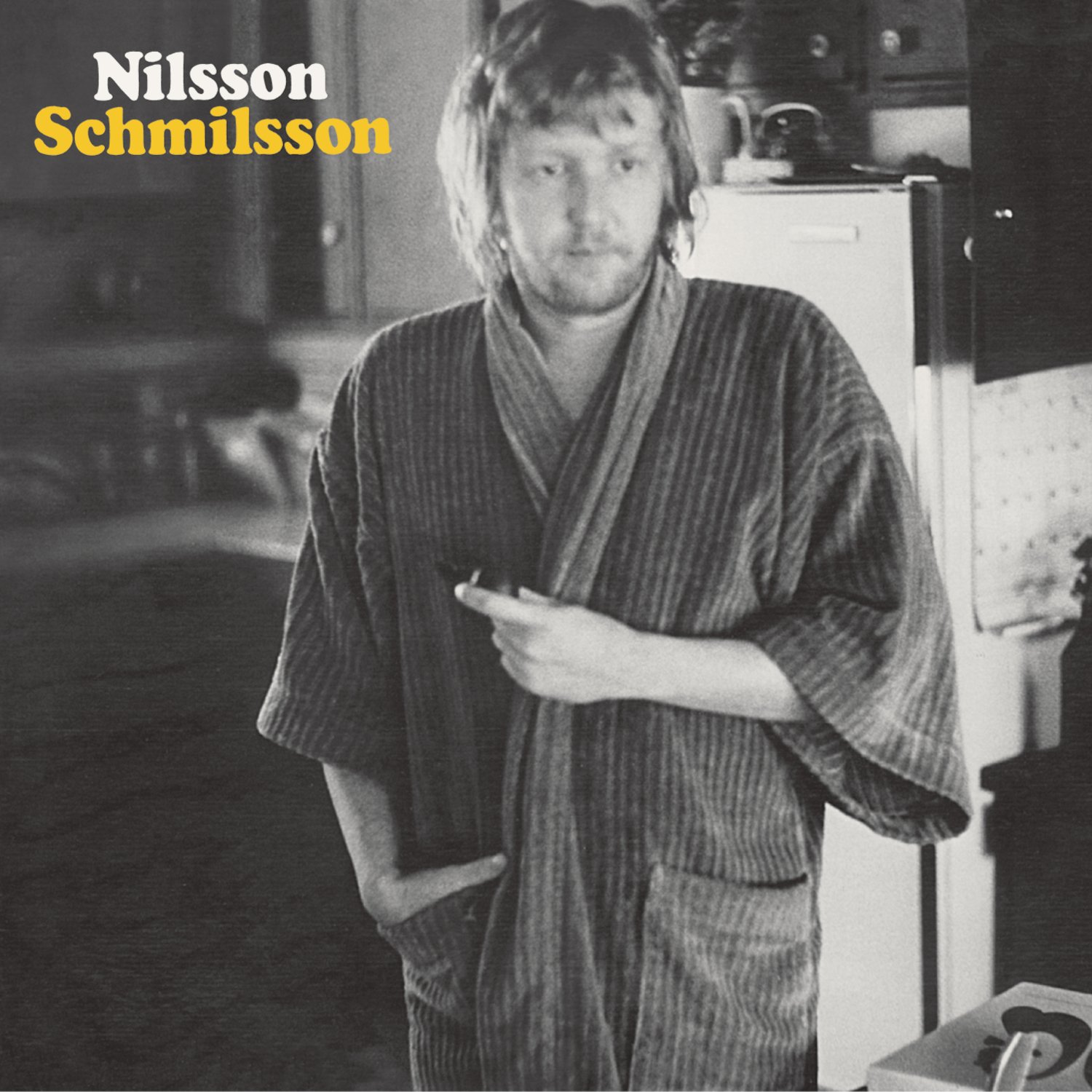 Harry Nilsson