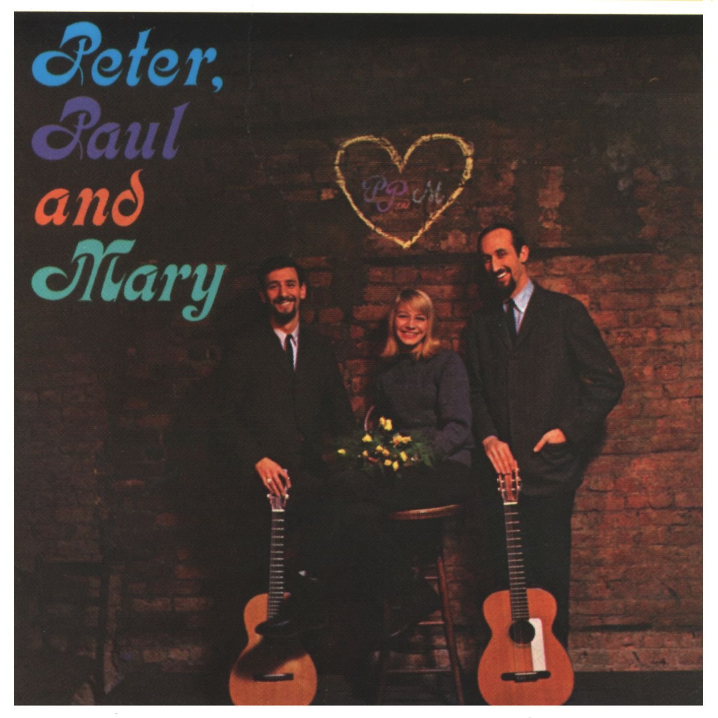 Peter Paul and Mary