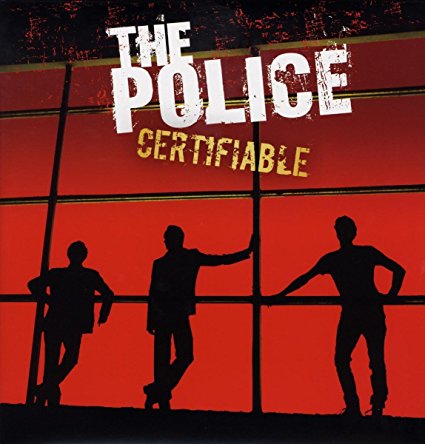Police - Certifiable