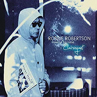 Robbie Robertson - How to Become Clairvoyant