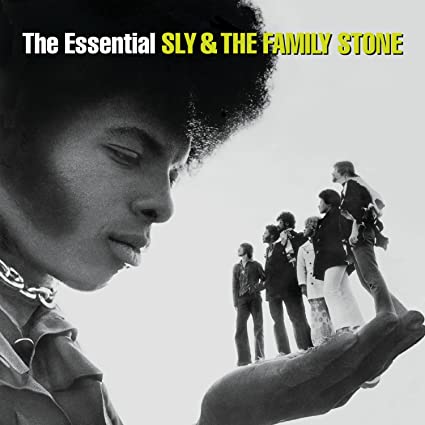 Sly and the Family Stone