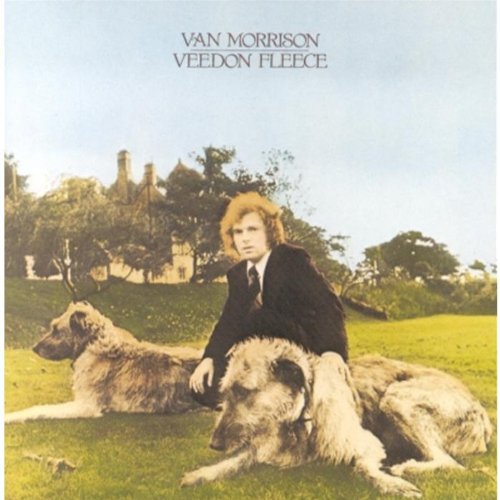 Van Morrison Veedon Fleece