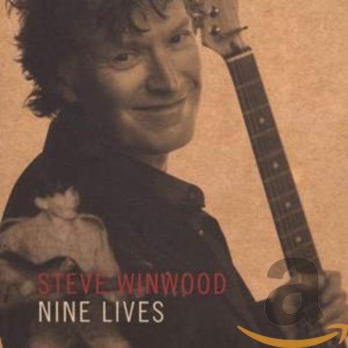 Steve Winwood - Nine Lives