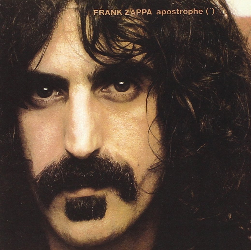 Frank Zappa